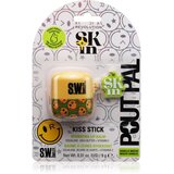 Revolution S.W.Smiley Skin balzam za usne 9 g Cijene