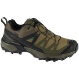 Salomon X Ultra 360 GTX muške niske planinarske cipele L45391600 | shoptok.hr
