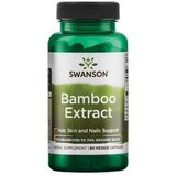 Swanson Ekstrakt bambusa 300 mg (60 kapsula) | shoptok.hr