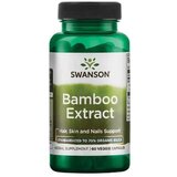 Swanson Izvleček bambusa 300 mg (60 kapsul) | Shoptok.si