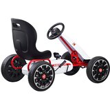  Go-kart ABARTH – bijeli | shoptok.hr