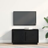 TV ormar Crni hrast 80 x 35 x 45 cm Konstruirano drvo | Eponuda.com