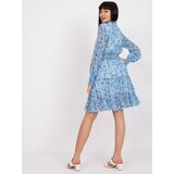 Italy Moda Dress-DHJ-SK-C2212.35-Light Blue | shoptok.hr