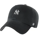Brand mlb new york yankees base ruer cap b-bsrnr17gws-bkc