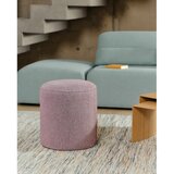Kave Home Vijoličen tabure Kaeli – | Shoptok.si