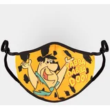 WARNER - THE FLINTSTONES - OBRAZNA MASKA NASTAVLJIVE OBLIKE (1 PAKET), (20837804)