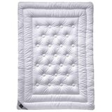 Billerbeck celoletna prešita odeja brilliant uno 240/200 cm | Shoptok.si