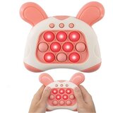 Woopie antistresna igra pop it - roza zeko | shoptok.hr