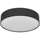Osram plafonsko svetlo orbis paris, 3xE27/25W/230V, prečnik 48 cm, crno | Eponuda.com