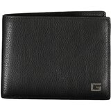 Guess Jeans BLACK MEN&#39;S WALLET Cijene