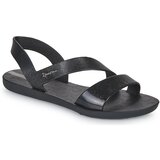 Ipanema Sandali & Odprti čevlji VIBE SANDAL FEM Črna | Shoptok.si
