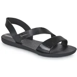 Ipanema Sandali & Odprti čevlji VIBE SANDAL FEM Črna