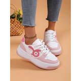 Resti Women's Sport Sneakers Tilotti | Shoptok.si
