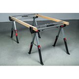 Metabo MAB 82 delovni konj, 2 kosa delovnih konjev | Shoptok.si