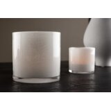 Venture Home svjetiljka za svijeću (lantern) Glora ⌀12 cm, bijela Cijene