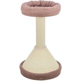 Trixie Grebalica Viviana 80 cm Roze/Bez | ePonuda.com