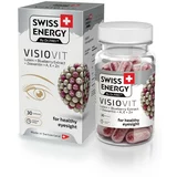 Swiss Energy Visiovit, kapsule s podaljšanim sproščanjem
