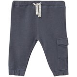 s.Oliver hlače trenirka DH 2168999 D črna 74 Cene