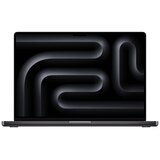 Apple macbook pro 16.2 inch M5 pro 18-core cpu 20-core gpu 48GB 1TB ssd space black (MGEC4) Cene