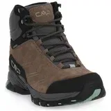 CMP Tek & Trail 06PP MELNICK MID WMN TREKKING Siva