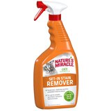 Nature's Miracle Cat Set-in Oxy Stain&Odor Remover Sprej 709 ml Cijene
