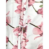 Sinsay Set posteljine s cvjetnim motivom | shoptok.hr