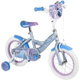 HUFFY Frozen dječji bicikl 14&amp;Prime; 24995W Slike