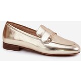 Maciejka Leather Loafers Ladies | Shoptok.si