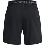 Under Armour Športne hlače 'Vanish' siva / črna | Shoptok.si