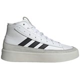 Adidas Visoke superge Baskets Znsored High Hautes Bela | Shoptok.si