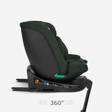 Kikka Boo I-Secure auto sedište 40-150 cm | ePonuda.com