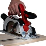 Einhell - TE-CS 18/150 Li - Solo, Akumulatorska ručna kružna testera - (4331220) | ePonuda.com