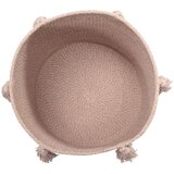 Lorena Canals Košara Woody - Vintage Nude | Shoptok.si