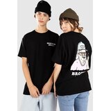 Brother Merle Dwight T-shirt black | Shoptok.si