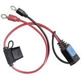 Victron Energy priključni kabel M6 Kabelschuh-Steckverbinder Victron (mit 30A ATO-Sicherung) | Eponuda.ba
