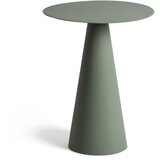 Really Nice Things Kovinska okrogla stranska mizica ø 20 cm – | Shoptok.si