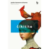 Blum izdavaštvo Pedro Karmona Alvares - Čikitita Cene