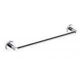 BEMETA Držalo za brisače Omega (45 cm, medenina, krom) | Shoptok.si