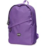 Ruksak HMLABRE Backpack za Žene - Ljubičasti