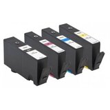 HP komplet kartuš za nr.655 (2 x BK + C/M/Y), kompatibilen | Shoptok.si
