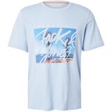 Jack & Jones Muška majica 12268438, Svetloplava Cene