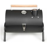 Livoo prenosljiv smoker žar | Shoptok.si