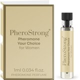 PheroStrong Pheromone Your Choice for Women 1ml | Shoptok.si