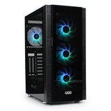 extreme predator 5 amd ryzen 9 5900X/32GB/M.2 1TB/RTX4060Ti 8GB // Win11Pro