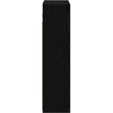  Kopalniška ogledalna omara Črna Orehovina 43 x 16 x 62.5 cm, (5000233365) | Shoptok.si