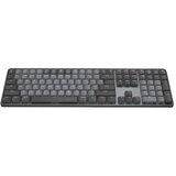 Logitech Bežična gaming tastatura Iluminated/Mehanička US Graphite Linear | Eponuda.com