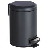 Wenko Crni set pribora za kupaonicu Belluno – | shoptok.hr