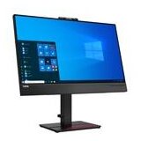 Lenovo Monitor ThinkVision T27hv-20, 68,5cm(27"), IPS, WQHD, Webcam TS | Shoptok.si