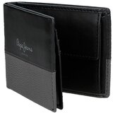 PepeJeans Novčanik - Crna ( 78.331.31 ) | Eponuda.com