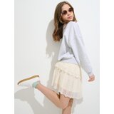 Sinsay Suknja od tila | shoptok.hr